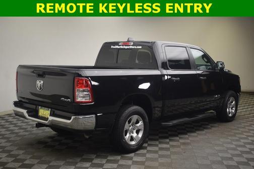 2024 RAM 1500 Big Horn