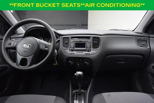 2010 Kia Rio LX