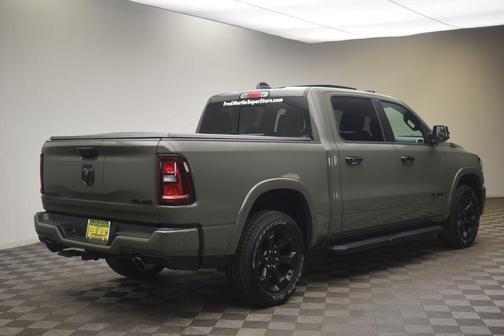 Canyon 2026 RAM 1500 Big Horn/Lone Star