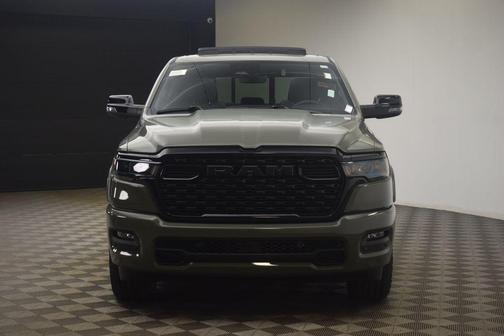 Canyon 2026 RAM 1500 Big Horn/Lone Star