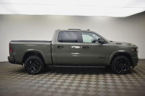 Canyon 2026 RAM 1500 Big Horn/Lone Star