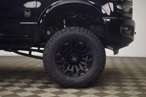 Diamond Black 2026 RAM 2500 Big Horn