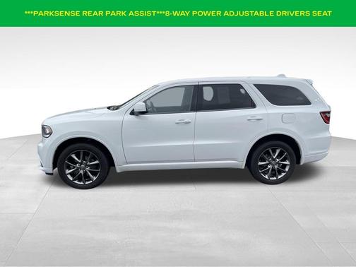 2016 Dodge Durango SXT