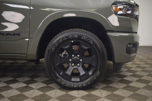 Canyon 2026 RAM 1500 Big Horn/Lone Star