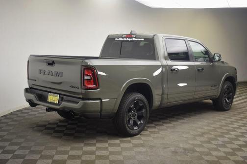 Canyon 2026 RAM 1500 Big Horn/Lone Star