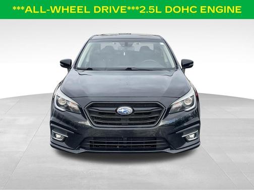 2019 Subaru Legacy 2.5i Limited