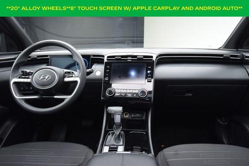 2023 Hyundai SANTA CRUZ 2.5T NIGHT