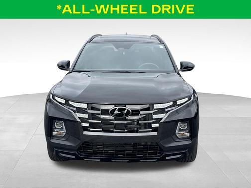 2023 Hyundai SANTA CRUZ 