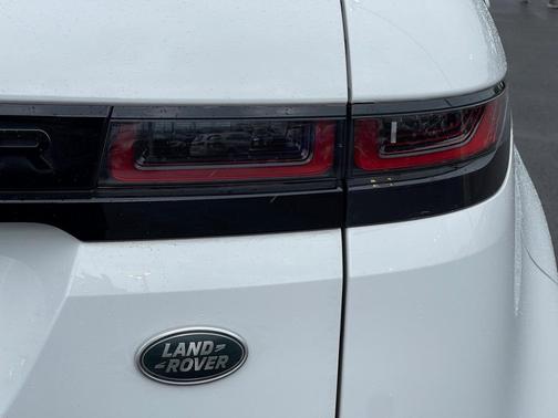 2021 Land Rover Range Rover Evoque R-Dynamic HSE