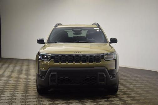 41 2026 Jeep Cherokee LAREDO/LIMITED