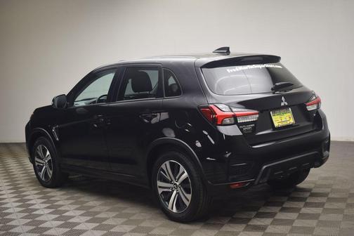 2024 Mitsubishi Outlander Sport 2.0 SE