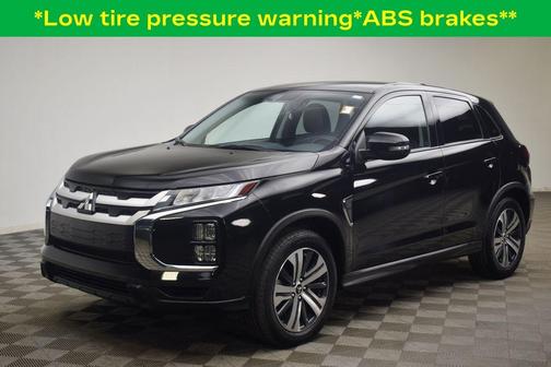 2024 Mitsubishi Outlander Sport 2.0 SE