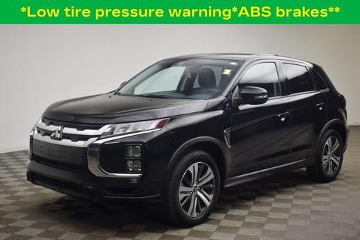 2024 Mitsubishi Outlander Sport 2.0 SE