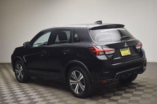 2024 Mitsubishi Outlander Sport 2.0 SE