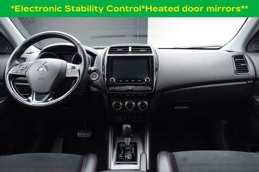 2024 Mitsubishi Outlander Sport 2.0 SE