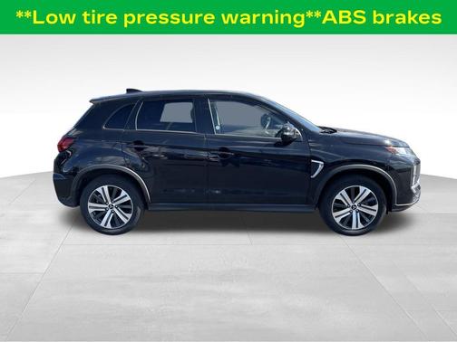 2024 Mitsubishi Outlander Sport 2.0 SE