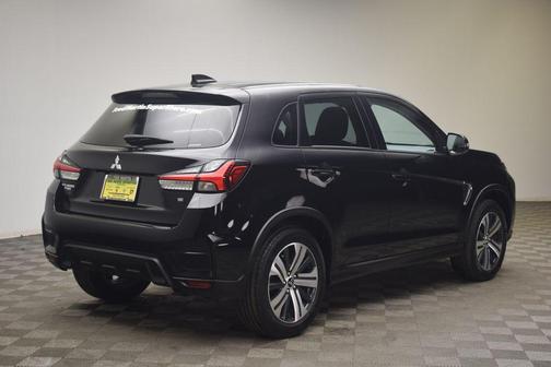 2024 Mitsubishi Outlander Sport 2.0 SE