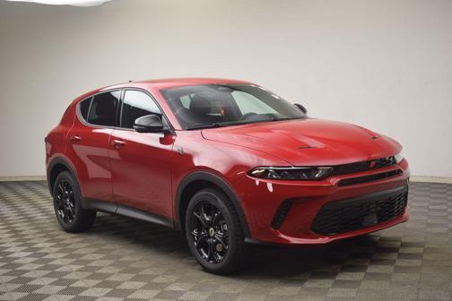 2025 Dodge Hornet GT