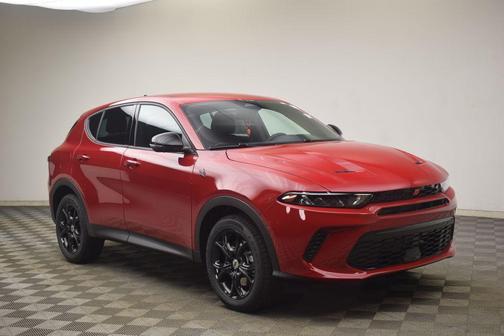 2025 Dodge Hornet GT