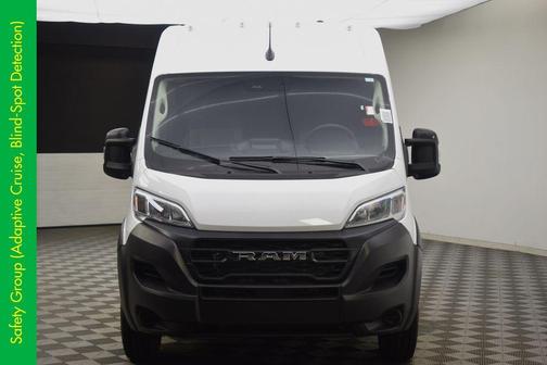 2024 RAM ProMaster 3500 High Roof
