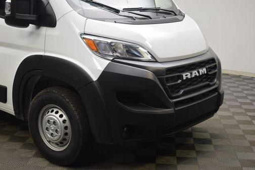 2024 RAM ProMaster 3500 High Roof