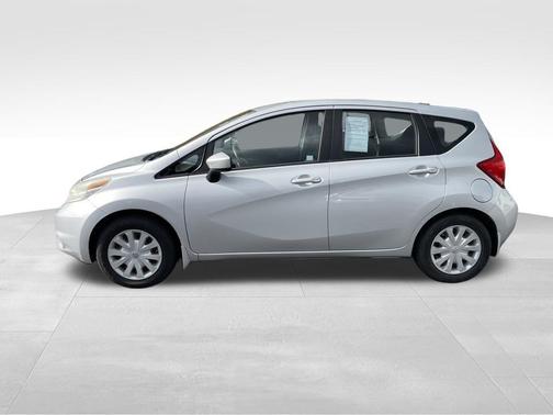 2015 Nissan Versa Note SV