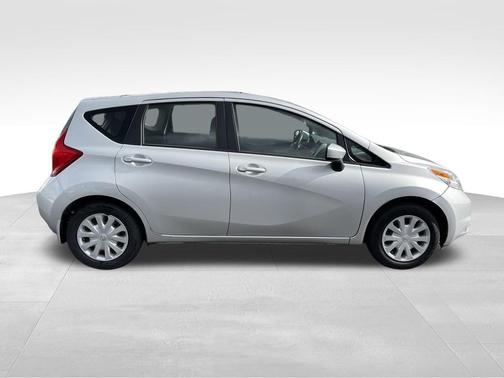 2015 Nissan Versa Note SV