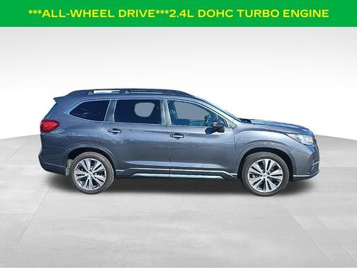 2021 Subaru Ascent Limited 7-Passenger