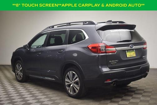 2021 Subaru Ascent Limited 7-Passenger