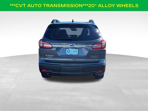2021 Subaru Ascent Limited 7-Passenger