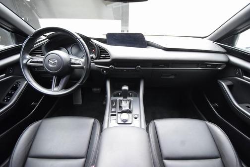 2020 Mazda Mazda3 FWD