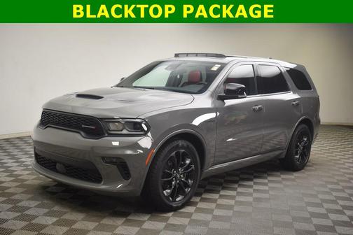 2022 Dodge Durango R/T