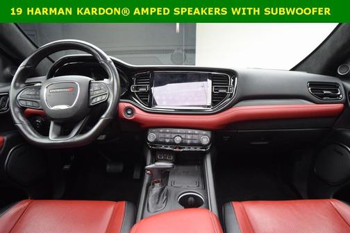 2022 Dodge Durango R/T