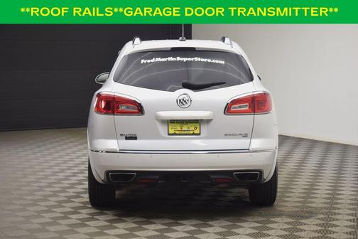 2016 Buick Enclave Premium