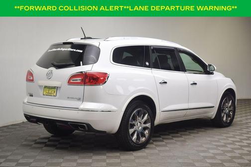 2016 Buick Enclave Premium