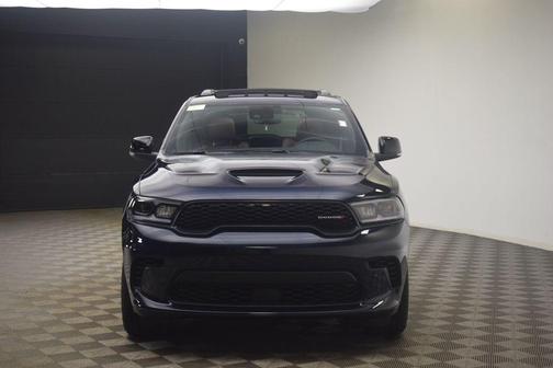 Night 2026 Dodge Durango GT Premium HEMI V8