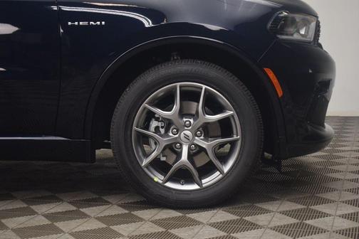 Night 2026 Dodge Durango GT Premium HEMI V8