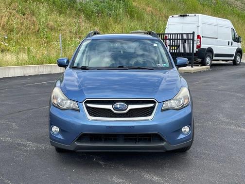 2015 Subaru XV Crosstrek Hybrid 2.0i Hybrid Touring