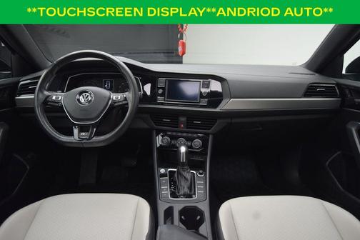 2020 Volkswagen Jetta 1.4T R-Line