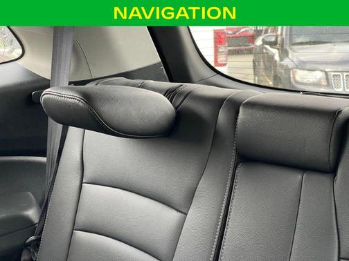 Crystal Black Pearl 2016 Honda Pilot EX-L w/ Navigation