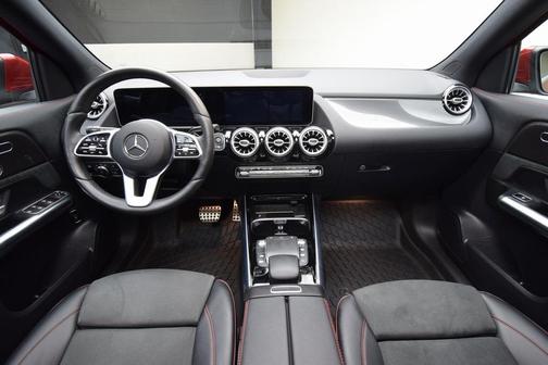2021 Mercedes-Benz GLA 250