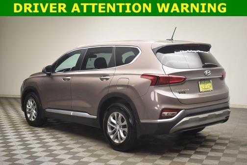 2020 Hyundai SANTA FE 2.4 SE