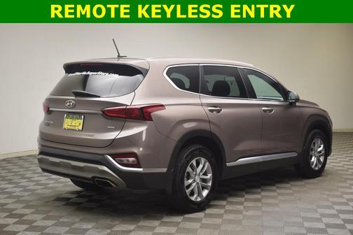 2020 Hyundai SANTA FE 2.4 SE