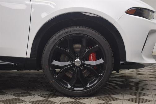 2025 Dodge Hornet R/T