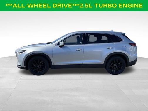 2023 Mazda CX-9 Touring Plus