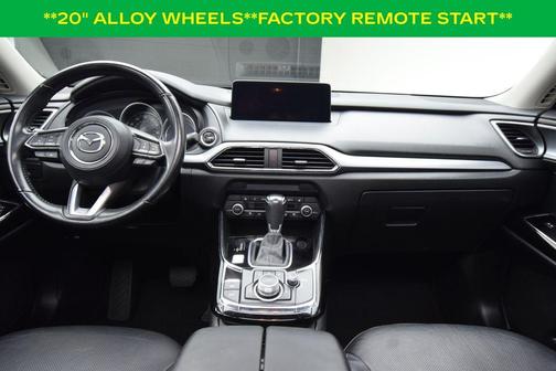 2023 Mazda CX-9 Touring Plus