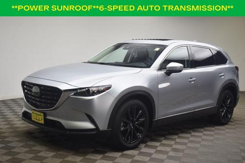 2023 Mazda CX-9 Touring Plus
