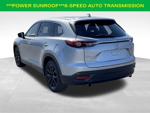 2023 Mazda CX-9 Touring Plus