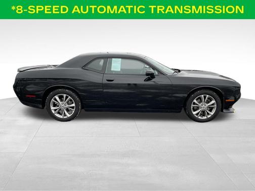 2020 Dodge Challenger GT