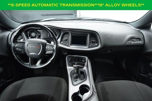 2020 Dodge Challenger GT